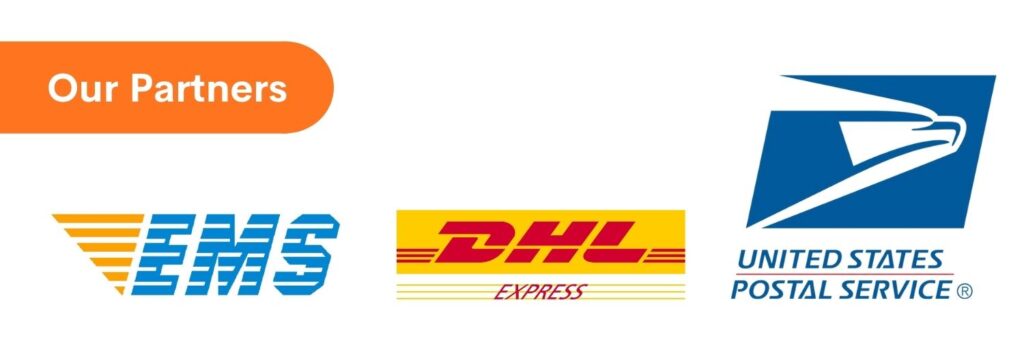 Our Partners 1 - The Apothecary Diaries Store