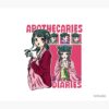 flat750x075f pad750x1000f8f8f8.u2 18 - The Apothecary Diaries Merch