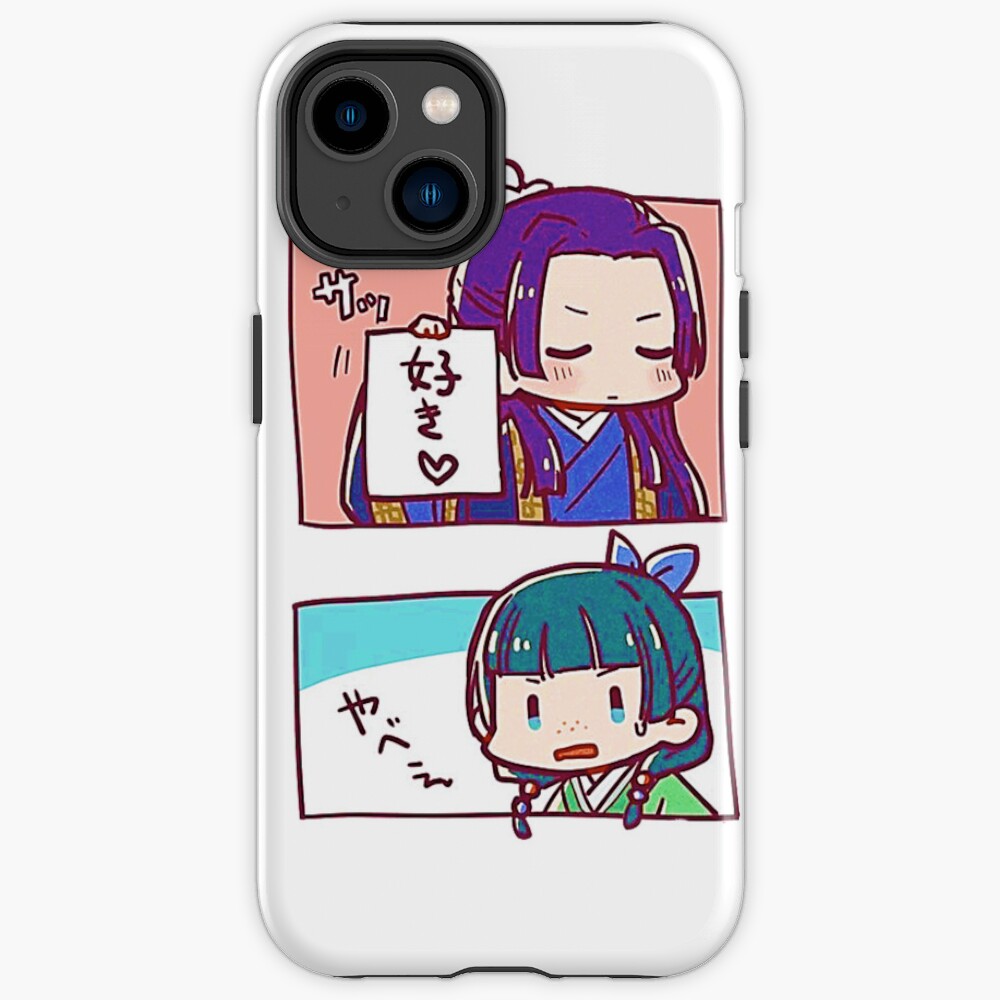 icriphone 14 toughbackax1000 pad1000x1000f8f8f8.u21 18 - The Apothecary Diaries Store