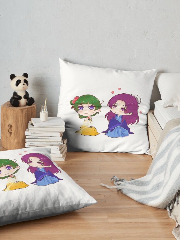 throwpillowsecondary 36x361000x1000 bgf8f8f8 17 - The Apothecary Diaries Store