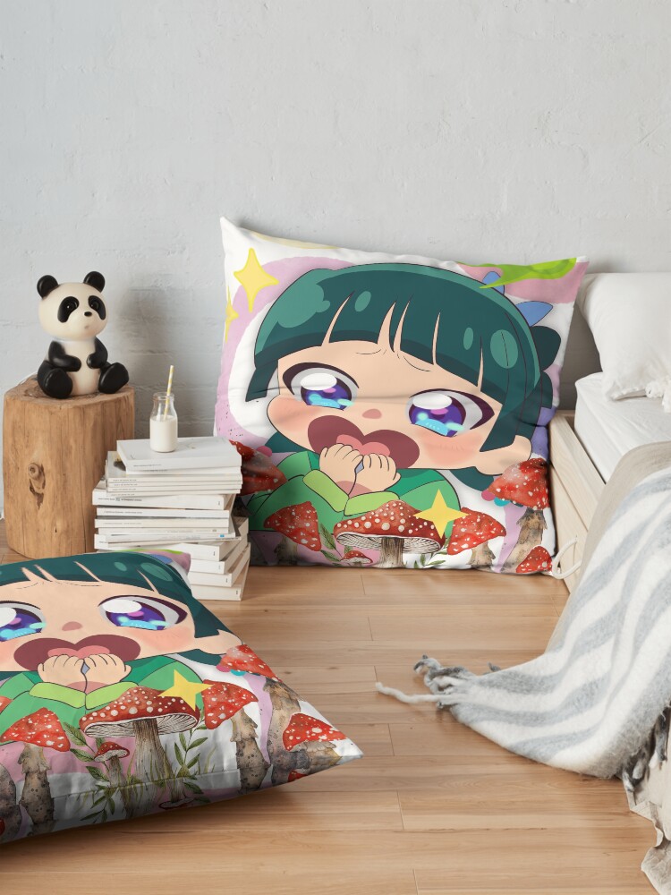 throwpillowsecondary 36x361000x1000 bgf8f8f8 20 - The Apothecary Diaries Store