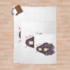 urblanket comparesquarex1000.1u2 10 - The Apothecary Diaries Merch