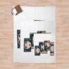 urblanket comparesquarex1000.1u2 16 - The Apothecary Diaries Merch