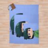 urblanket comparesquarex1000.1u2 17 - The Apothecary Diaries Merch