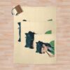 urblanket comparesquarex1000.1u2 26 - The Apothecary Diaries Merch