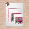urblanket comparesquarex1000.1u2 4 - The Apothecary Diaries Merch