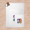 urblanket comparesquarex1000.1u2 8 - The Apothecary Diaries Merch