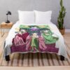 urblanket large bedsquarex1000.1u2 1 - The Apothecary Diaries Merch