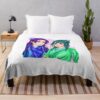 urblanket large bedsquarex1000.1u2 13 - The Apothecary Diaries Merch