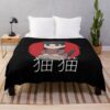 urblanket large bedsquarex1000.1u2 14 - The Apothecary Diaries Merch