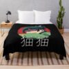 urblanket large bedsquarex1000.1u2 15 - The Apothecary Diaries Merch