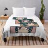 urblanket large bedsquarex1000.1u2 16 - The Apothecary Diaries Merch