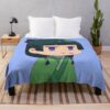 urblanket large bedsquarex1000.1u2 17 - The Apothecary Diaries Merch