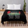 urblanket large bedsquarex1000.1u2 18 - The Apothecary Diaries Merch