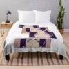urblanket large bedsquarex1000.1u2 23 - The Apothecary Diaries Merch