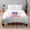 urblanket large bedsquarex1000.1u2 24 - The Apothecary Diaries Merch