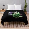 urblanket large bedsquarex1000.1u2 25 - The Apothecary Diaries Merch