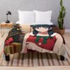 urblanket large bedsquarex1000.1u2 27 - The Apothecary Diaries Merch