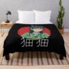 urblanket large bedsquarex1000.1u2 3 - The Apothecary Diaries Merch