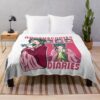urblanket large bedsquarex1000.1u2 4 - The Apothecary Diaries Merch