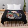 urblanket large bedsquarex1000.1u2 5 - The Apothecary Diaries Merch
