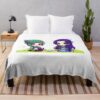 urblanket large bedsquarex1000.1u2 6 - The Apothecary Diaries Merch