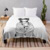 urblanket large bedsquarex1000.1u2 7 - The Apothecary Diaries Merch