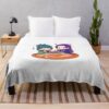 urblanket large bedsquarex1000.1u2 8 - The Apothecary Diaries Merch