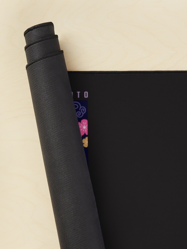 urdesk mat rolltall portrait750x1000 10 - The Apothecary Diaries Store