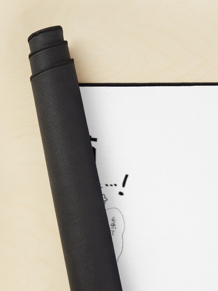 urdesk mat rolltall portrait750x1000 13 - The Apothecary Diaries Store