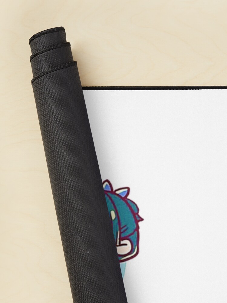 urdesk mat rolltall portrait750x1000 2 - The Apothecary Diaries Store