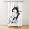 urshower curtain closedsquare1000x1000.1 10 - The Apothecary Diaries Merch