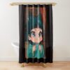 urshower curtain closedsquare1000x1000.1 12 - The Apothecary Diaries Merch