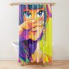 urshower curtain closedsquare1000x1000.1 13 - The Apothecary Diaries Merch