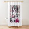 urshower curtain closedsquare1000x1000.1 17 - The Apothecary Diaries Merch