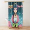 urshower curtain closedsquare1000x1000.1 19 - The Apothecary Diaries Merch