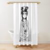 urshower curtain closedsquare1000x1000.1 20 - The Apothecary Diaries Merch