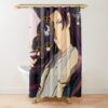 urshower curtain closedsquare1000x1000.1 21 - The Apothecary Diaries Merch