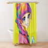 urshower curtain closedsquare1000x1000.1 23 - The Apothecary Diaries Merch