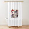 urshower curtain closedsquare1000x1000.1 24 - The Apothecary Diaries Merch