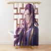 urshower curtain closedsquare1000x1000.1 27 - The Apothecary Diaries Merch