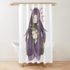 urshower curtain closedsquare1000x1000.1 6 - The Apothecary Diaries Merch