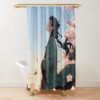 urshower curtain closedsquare1000x1000.1 8 - The Apothecary Diaries Merch
