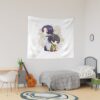 urtapestry lifestyle dorm mediumsquare1000x1000.u2 - The Apothecary Diaries Merch