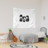 urtapestry lifestyle dorm mediumsquare1000x1000.u2 11 - The Apothecary Diaries Merch