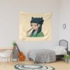 urtapestry lifestyle dorm mediumsquare1000x1000.u2 13 - The Apothecary Diaries Merch