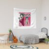 urtapestry lifestyle dorm mediumsquare1000x1000.u2 18 - The Apothecary Diaries Merch
