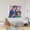 urtapestry lifestyle dorm mediumsquare1000x1000.u2 21 - The Apothecary Diaries Merch