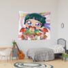 urtapestry lifestyle dorm mediumsquare1000x1000.u2 22 - The Apothecary Diaries Merch