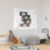 urtapestry lifestyle dorm mediumsquare1000x1000.u2 24 - The Apothecary Diaries Merch